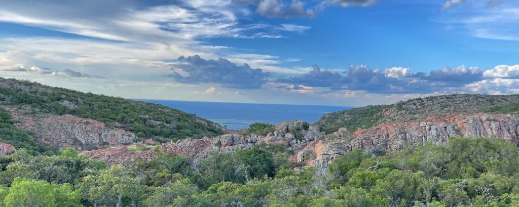 soutpansberg sigurwana